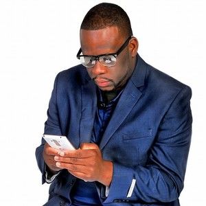 Meet your Posher, Shadeed